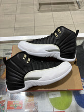 Load image into Gallery viewer, Jordan 12 Retro Playoffs (2022)