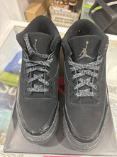 Load image into Gallery viewer, Jordan 3 Retro Black Cat (2025)