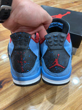 Load image into Gallery viewer, Jordan 4 Retro Travis Scott Cactus Jack
