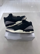 Load image into Gallery viewer, Air Jordan 3 Retro Off Noir (Wmns)