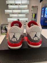 Load image into Gallery viewer, Jordan 3 Retro Hall of Fame