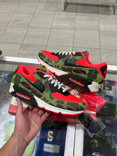 Load image into Gallery viewer, Nike Air Max 90 Reverse Duck Camo