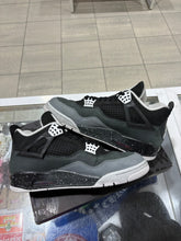 Load image into Gallery viewer, Jordan 4 Retro Fear (2024)