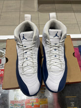 Load image into Gallery viewer, Jordan 12 Retro French Blue (2025)