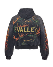 Load image into Gallery viewer, Vale Forever Serpent Pullover