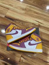 Load image into Gallery viewer, Jordan 1 Retro High OG Brotherhood