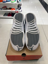 Load image into Gallery viewer, Jordan 12 Retro Stealth