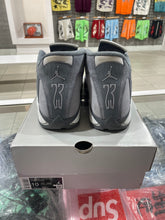 Load image into Gallery viewer, Jordan 14 Retro Flint Grey