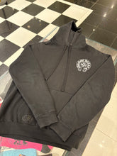 Load image into Gallery viewer, Chrome Hearts Los Angeles Exclusive Hoodie Black
