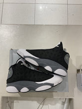 Load image into Gallery viewer, Jordan 13 Retro Black Flint