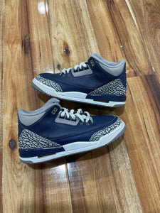 Jordan 3 Retro Georgetown (2021) (GS)