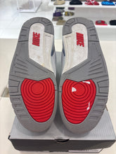 Load image into Gallery viewer, Jordan 3 Retro True Blue (2026)