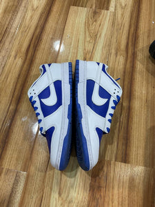 Nike Dunk Low Racer Blue White