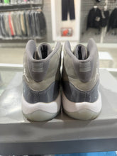 Load image into Gallery viewer, Jordan 11 Retro Cool Grey (2021) (GS)