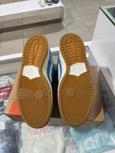 Load image into Gallery viewer, Nike SB Dunk Low Pro University Blue Gum