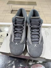Load image into Gallery viewer, Jordan 14 Retro Flint Grey