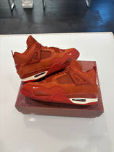 Load image into Gallery viewer, Air Jordan 4 Retro OG SP Nigel Sylvester Brick by Brick