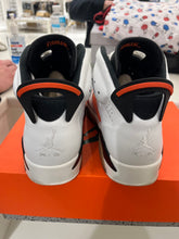 Load image into Gallery viewer, Jordan 6 Retro Gatorade Like Mike White