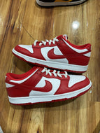 Nike Dunk Low SP St. John's