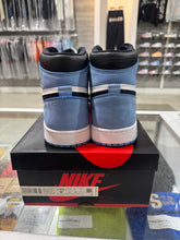 Load image into Gallery viewer, Jordan 1 Retro High OG University Blue