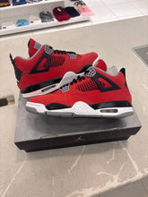 Load image into Gallery viewer, Jordan 4 Retro Toro Bravo (2026)