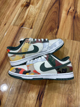 Load image into Gallery viewer, Nike Dunk Low SE Sail Multi-Camo