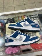 Nike SB Dunk Low Born X Raised One Block At A Time