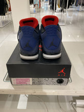 Load image into Gallery viewer, Jordan 4 Retro Winterized Loyal Blue
