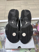 Load image into Gallery viewer, Jordan 14 Retro Black White
