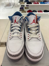 Load image into Gallery viewer, Jordan 3 Retro True Blue (2026)