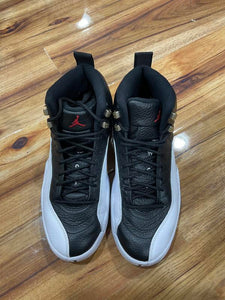 Jordan 12 Retro Playoffs (2022)