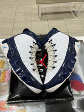 Load image into Gallery viewer, Jordan 9 Retro Pearl Blue