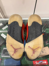 Load image into Gallery viewer, Jordan 5 Retro Raging Bull Red (2021)