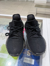 Load image into Gallery viewer, adidas Yeezy Boost 350 V2 Black Red