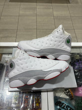 Load image into Gallery viewer, Jordan 13 Retro Wolf Grey