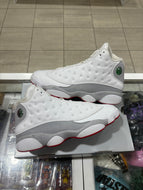 Jordan 13 Retro Wolf Grey