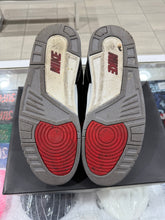 Load image into Gallery viewer, Jordan 3 Retro OG Black Cement (2024)