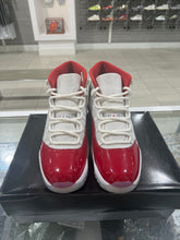 Load image into Gallery viewer, Jordan 11 Retro Cherry (2022)