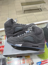 Load image into Gallery viewer, Jordan 5 Retro Wolf Grey (2026)