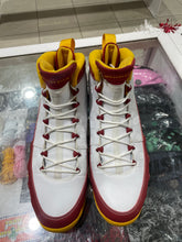 Load image into Gallery viewer, Jordan 9 Retro Bentley Ellis (Crawfish)