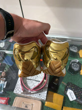 Load image into Gallery viewer, Bottega Veneta Orbit Gold