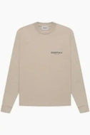 Fear Of God Essentials Long Sleeve String