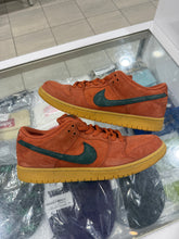 Load image into Gallery viewer, Nike SB Dunk Low Burnt Sunrise