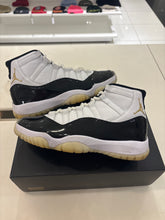 Load image into Gallery viewer, Jordan 11 Retro DMP Gratitude (2023)