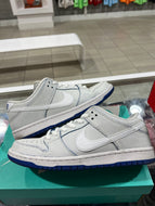 Nike SB Dunk Low Premium White Game Royal