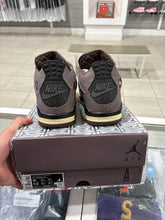 Load image into Gallery viewer, Jordan 4 Retro SP A Ma Maniére Violet Ore