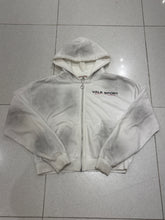 Load image into Gallery viewer, Vale Forever Sport Zip Up Hoodie