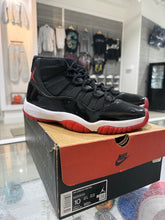 Load image into Gallery viewer, Jordan 11 Retro Playoffs Bred (2019)