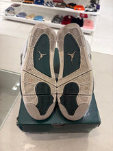 Load image into Gallery viewer, Jordan 4 Retro Oxidized Green