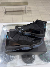 Load image into Gallery viewer, Jordan 11 Retro Gamma Blue (2025)